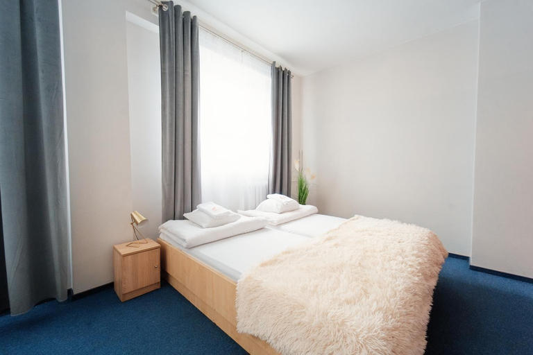 Bedroom 2, Sami Swoi Kutno, Kutno