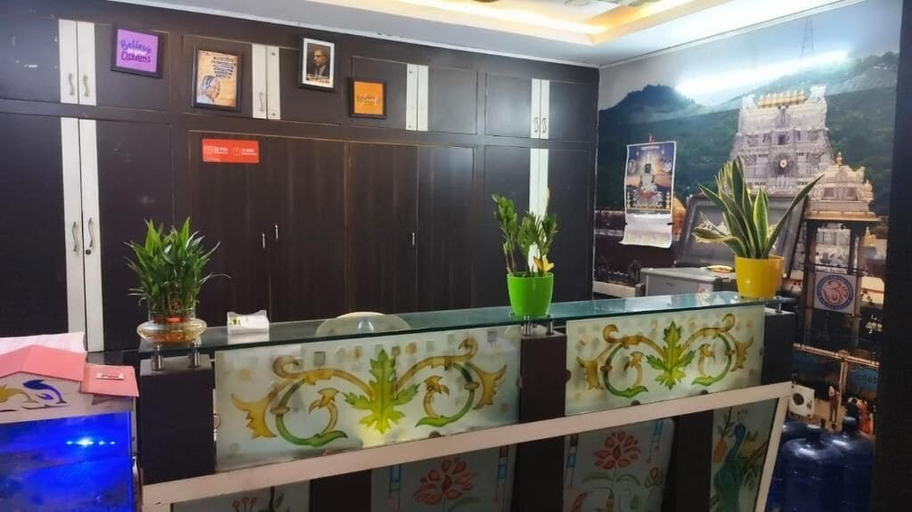 Others 1, Hotel Jayalakshmi Residency, Chittoor