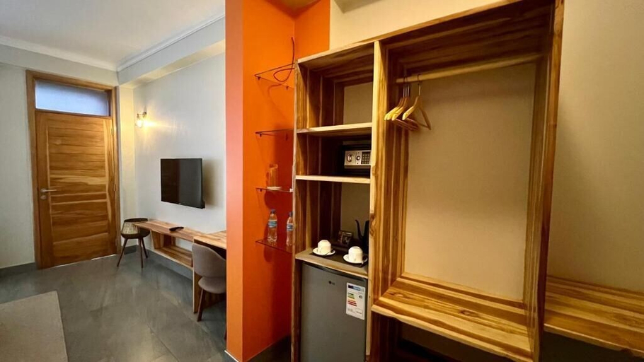 Interior 2, Iwandaa Boutique Hotel, Arusha Urban
