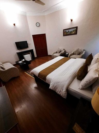 Bedroom 3, Premier Inn Villa, Islamabad