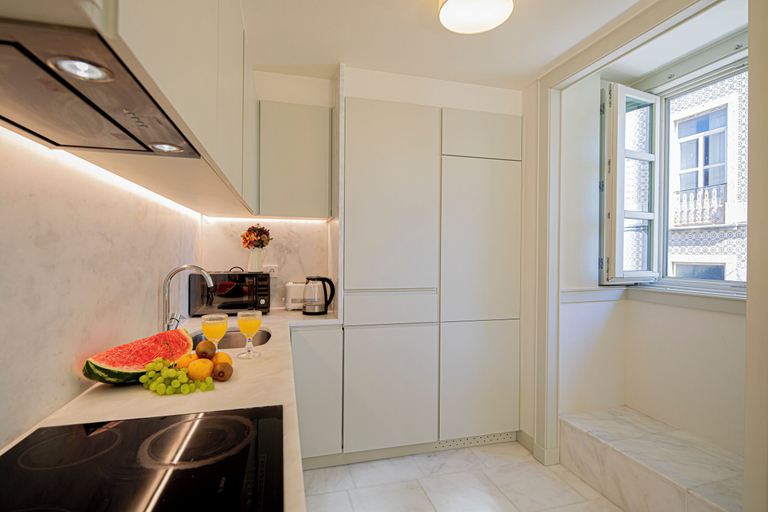 Others 4, Castelo Superior Two Bedroom Apartment, Lisbon