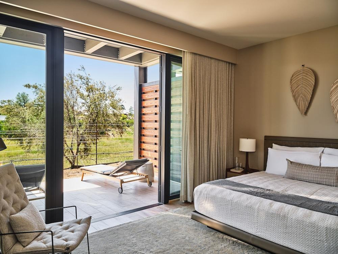 Bedroom 3, Stanly Ranch, Auberge Collection, Napa