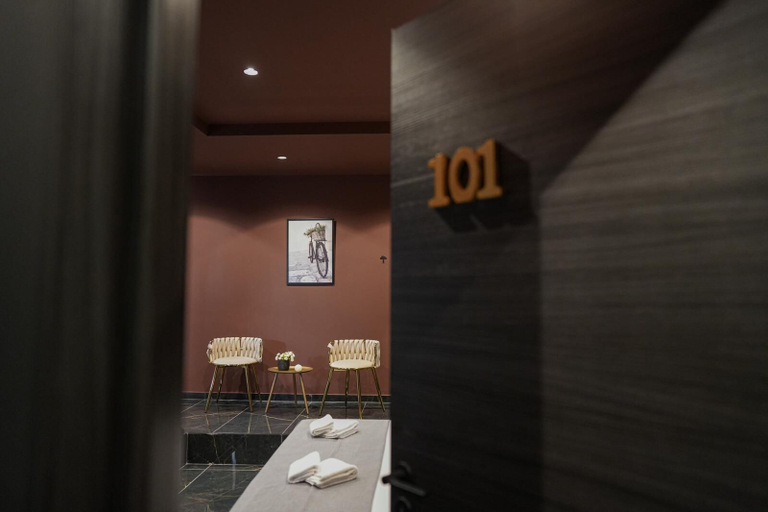 Food & Drinks, フェイバリットルーム, Napoli