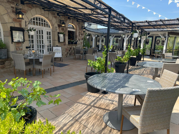 Food & Drinks 3, L'Oustal Del Barry, Aveyron