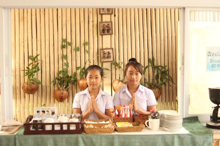 Food & Drinks 5, Avalon Hotel, Vientiane