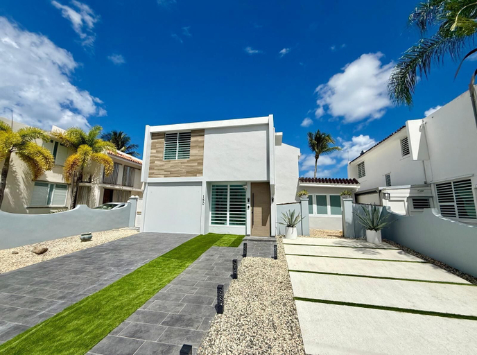 Exterior 2, Villa Gaviota with private pool by Otium