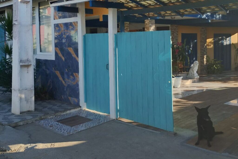 Property grounds 2, Pousada E Apartamento Buda Buzios, Armação dos Búzios
