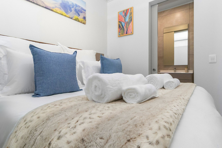 Interior 2, One Rosebank 151, City of Johannesburg