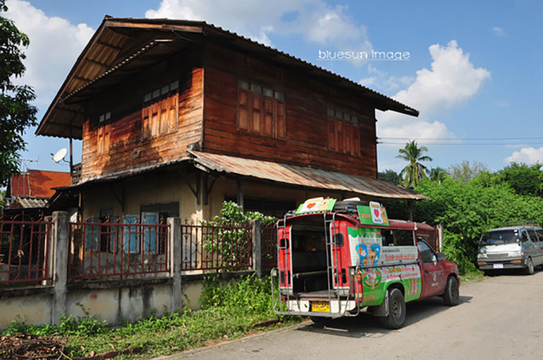 Exterior & Views 4, You&Me Hostel, Muang Chiang Mai