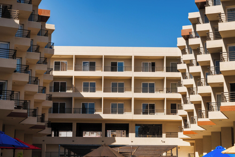 Exterior & Views 2, Aqua Fun Resort, Al-Ghurdaqah