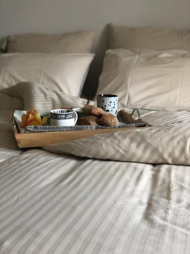 Bedroom 4, Maison Tassigny, Côte-d'Or