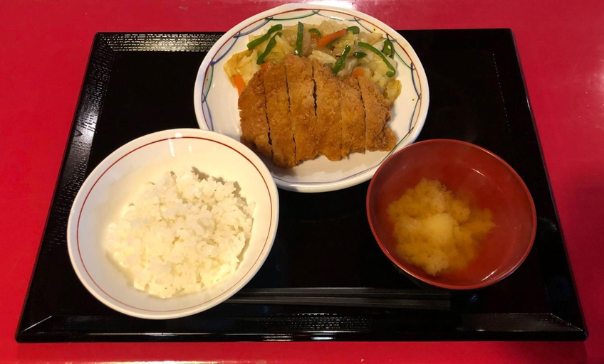 Food & Drinks 5, Aizu Kogen International Human Resources Center - Vacation STAY 65652v, Minamiaizu