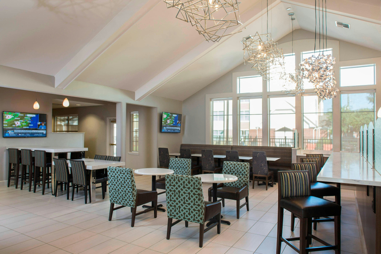 Food & Drinks 4, Residence Inn New Orleans Metairie, Jefferson