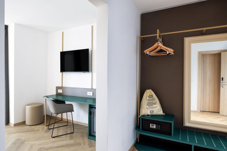 Others 5, B&B 호텔 마리보르 오렐, Maribor