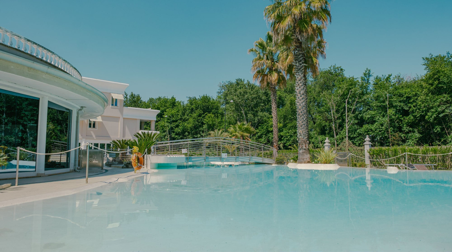 Room 3, 211 Relais du Lac Village - Italian Homing, Brescia