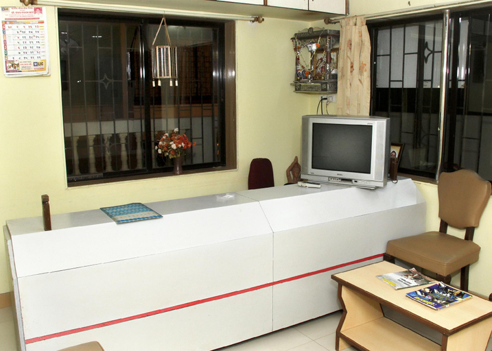 Others 2, HOTEL SHANTI PALACE, Satara