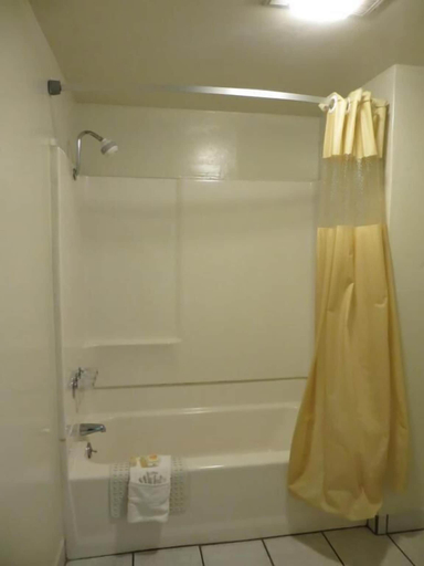 Bathroom 4, Grand Park Inn Anaheim Maingate, Orange