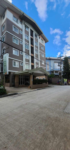 Exterior & Views 1, Burnham Hill Condo near Burnham Park, Baguio City