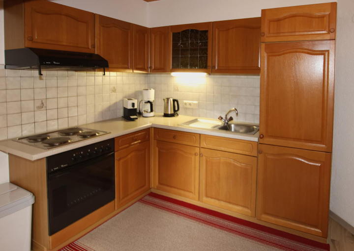 Others 3, Appartements Gufler, Imst