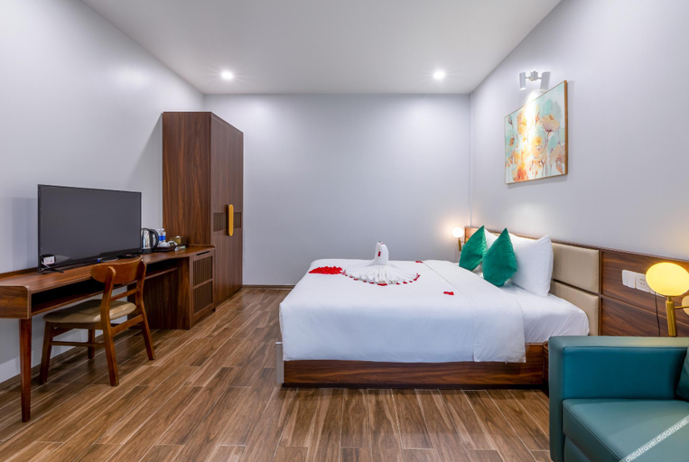 Bedroom 3, TRUONG TIEN HOTEL, Huế