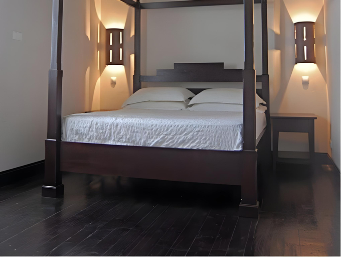 Others 4, Casa Colonial Mindelo