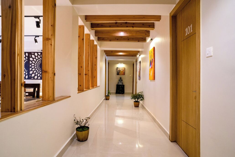 Others 5, Hotel Finger lime, East Sikkim