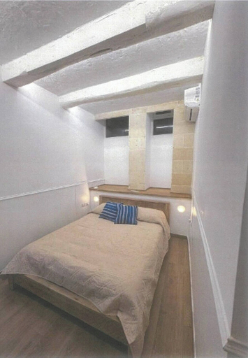 Room 5, The Notting Hill Guest House