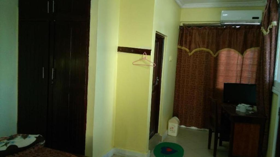 Bedroom 2, Kibodya Hotel6, Ilala