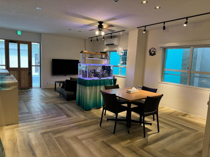 Others 5, Simple Stay Orihime - Vacation STAY 44715v, Ishigaki