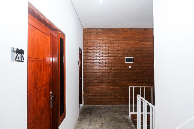 其他 2, Urbanview Griya Kusumo Seturan Yogyakarta, Sleman