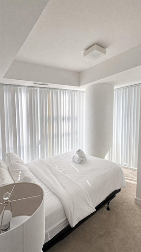 Room 5, Northcrest Hotel, Toronto