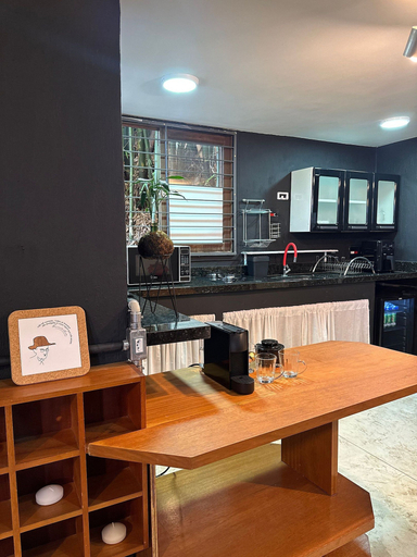 Private kitchen 3, Loft - Rento, Carapicuíba