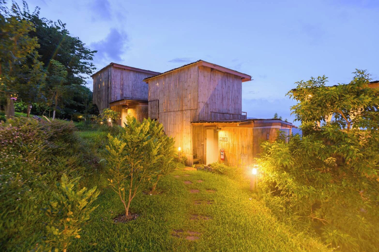 Exterior & Views 2, NJ Homestay, Mae Rim