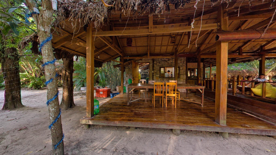 Food & Drinks 3, Freedomland Phu Quoc Resort, Phú Quốc