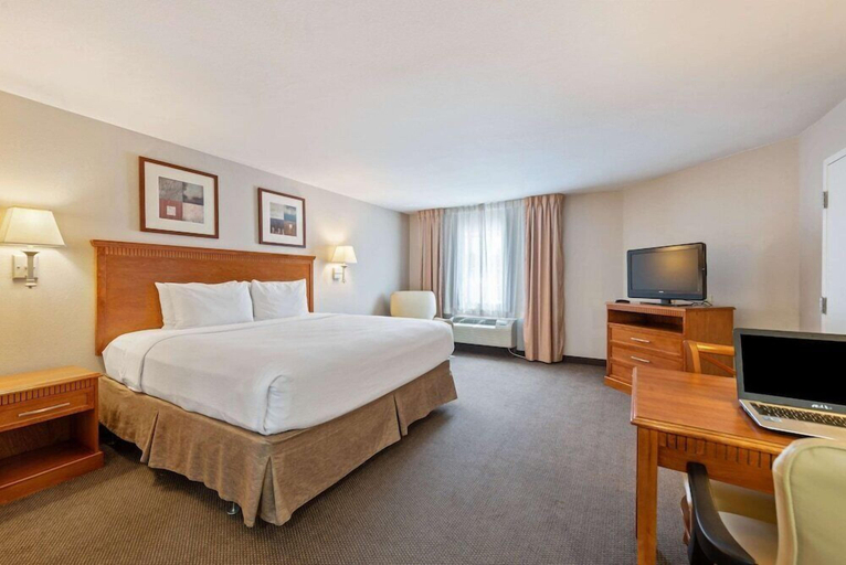 Bedroom 4, Extended Stay America Premier Suites - Houston - Katy, Houston