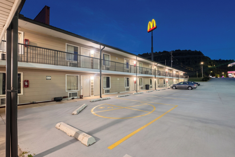 Others 1, Economy Inn Sweetwater I-75, Monroe