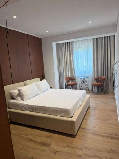Room 5, Queen Palace Luxury Hotel, Sarandës