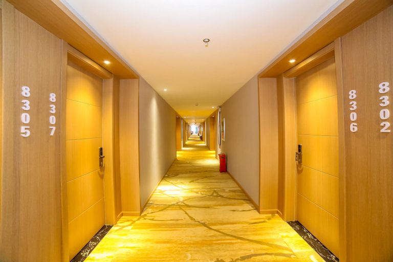 Others 4, Like home boutique hotel, Jingmen
