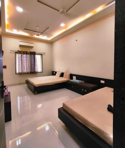 Room 5, Paras Yatri Bhawan, Jalor