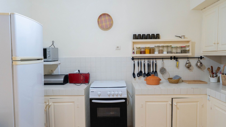Room 1, Dar Meryem Djerba Houch Avec Piscine, Houmt Souk