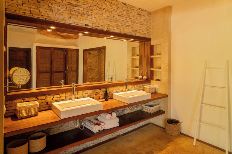Bathroom 4, Villa Alegria - La Villa Group, Jijoca de Jericoacoara