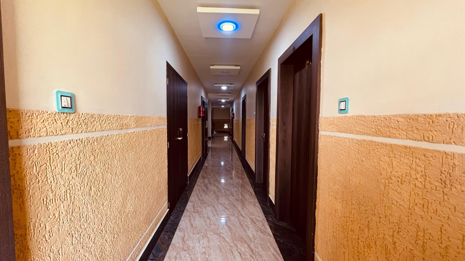 Public Area 2, HOTEL LAVASA, Bhadrak