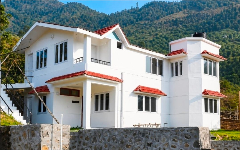 Exterior & Views, Hostillam, Dindigul