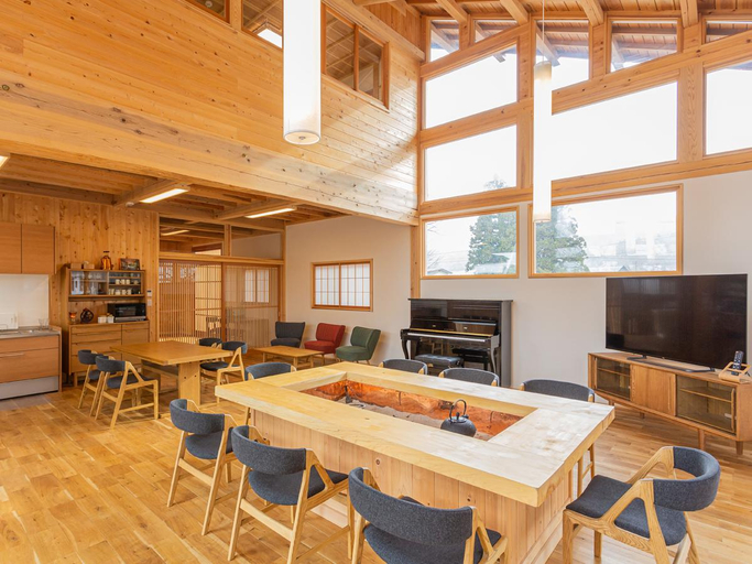 Food & Drinks 3, Hibikinoyado, Sukagawa