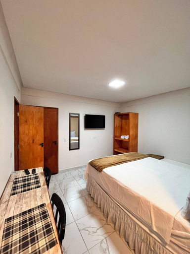 Room 5, Porto Beach Flats Dolce Vita Piscina 03C, Ipojuca
