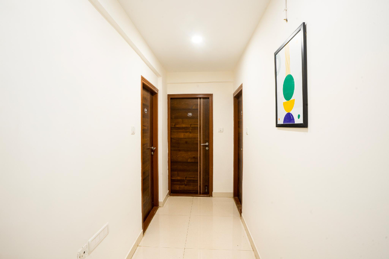 Public Area 3, Itsy Hotels Worldtree ITPL, Bangalore