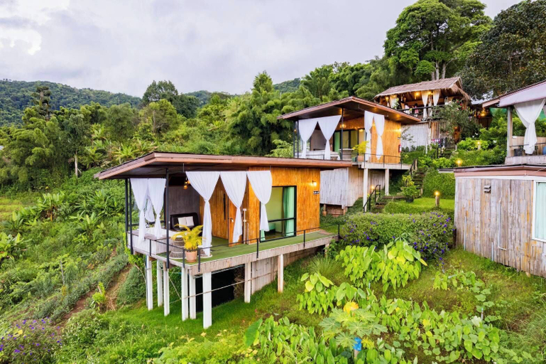 Others 5, NJ Homestay, Mae Rim