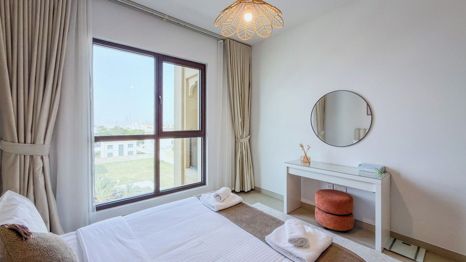 Room 2, Jadeel Residences- MJL - Dubai, Dubai