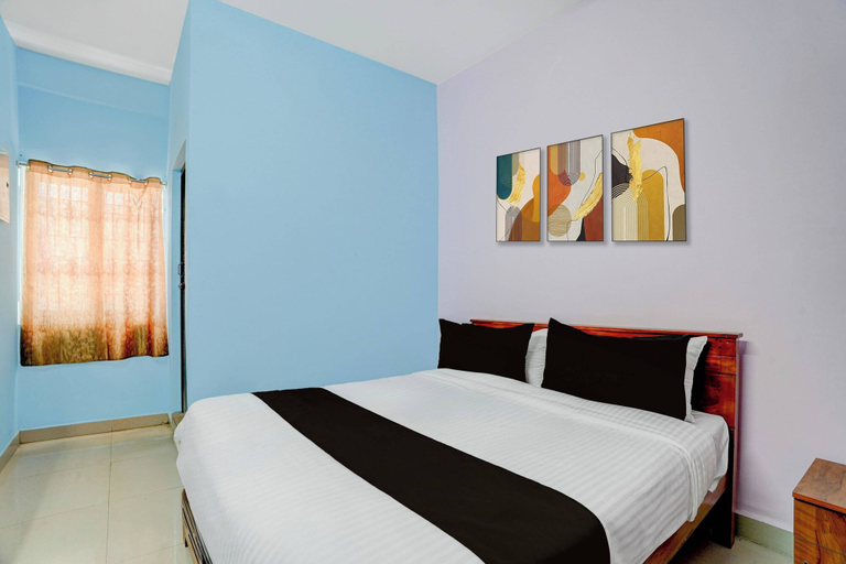Room 3, Collection O Westhill Near Govt Engg, Kozhikode