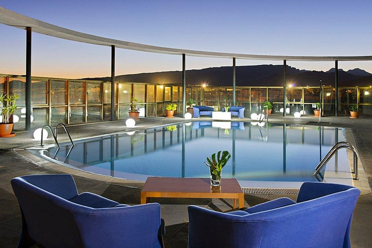 Sport & Beauty 2, Elba Vecindario Aeropuerto Business & Convention Hotel., Las Palmas